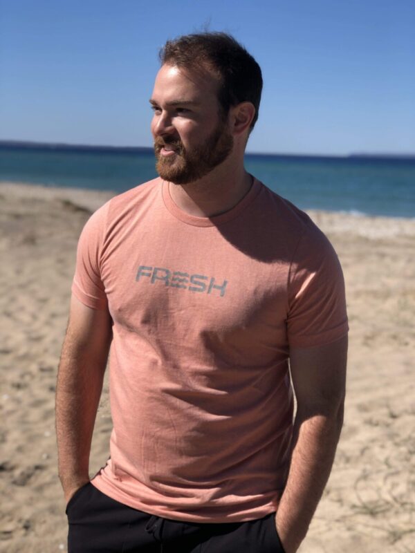 Product Image for  FRESH Comfy T – SALE