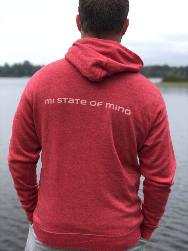Product Image for  mi Comfort Hoodie