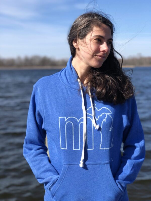 Product Image for  mi Comfort Hoodie