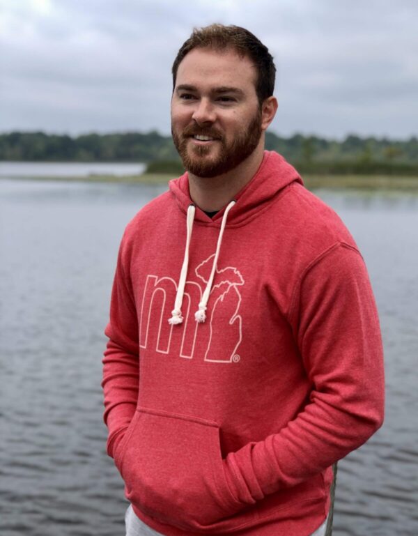Product Image for  mi Comfort Hoodie
