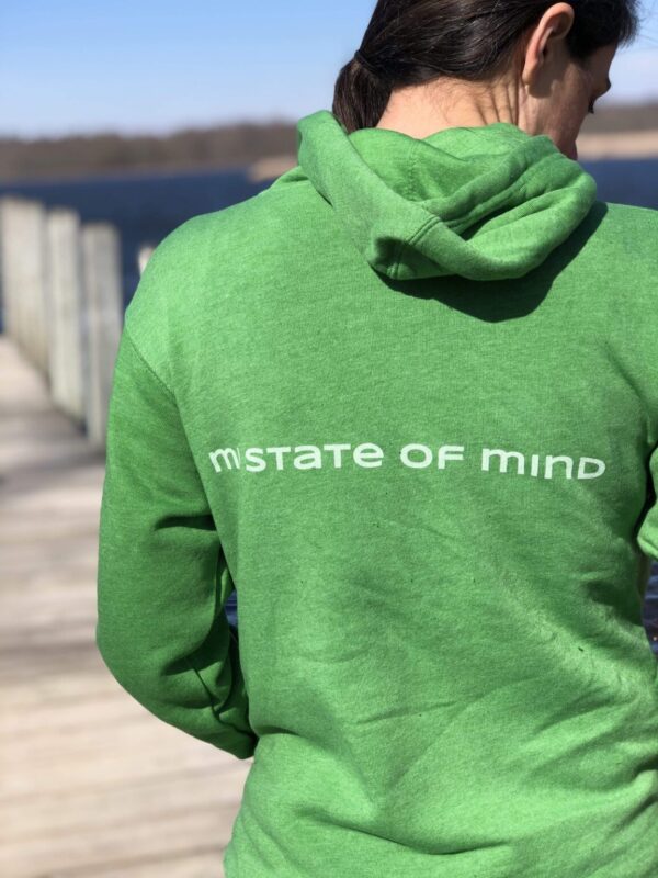 Product Image for  mi Comfort Hoodie