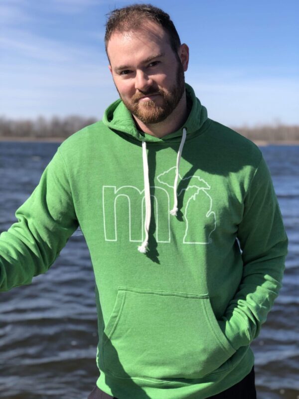 Product Image for  mi Comfort Hoodie