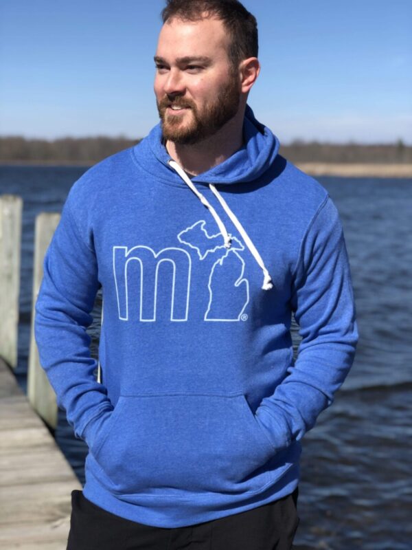 Product Image for  mi Comfort Hoodie