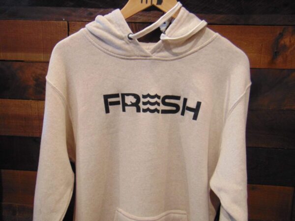 Product Image for  FRESH Tri-Blend Hoodie – SALE