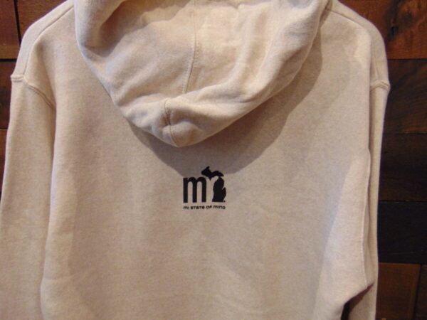 Product Image for  FRESH Tri-Blend Hoodie – SALE