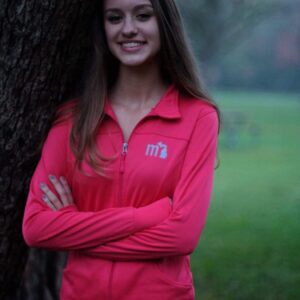 Product Image for  mi Performance Full Zip