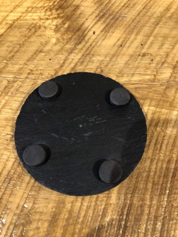 Product Image for  mi PURE Slate Coasters
