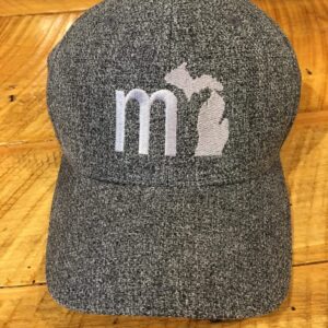 Product Image for  mi Heather FlexFit Cap (2 colors)