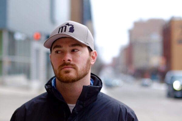 Product Image for  mi Fitted FlexFit Cap