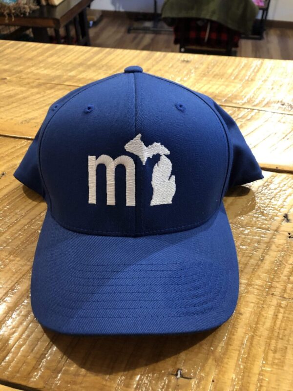Product Image for  mi Fitted FlexFit Cap