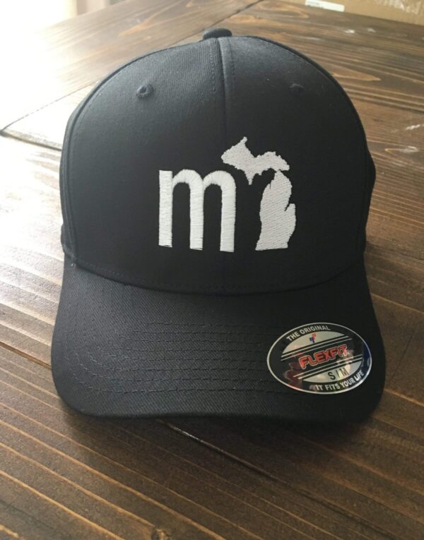 Product Image for  mi Fitted FlexFit Cap