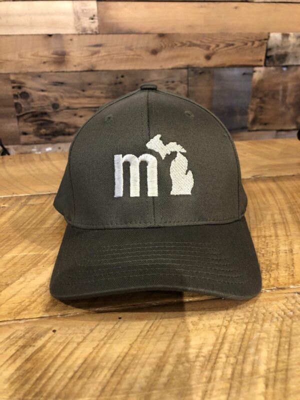 Product Image for  mi Fitted FlexFit Cap