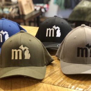 Product Image for  mi Fitted FlexFit Cap (NEW! 4 colors)