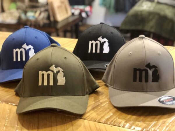 Product Image for  mi Fitted FlexFit Cap
