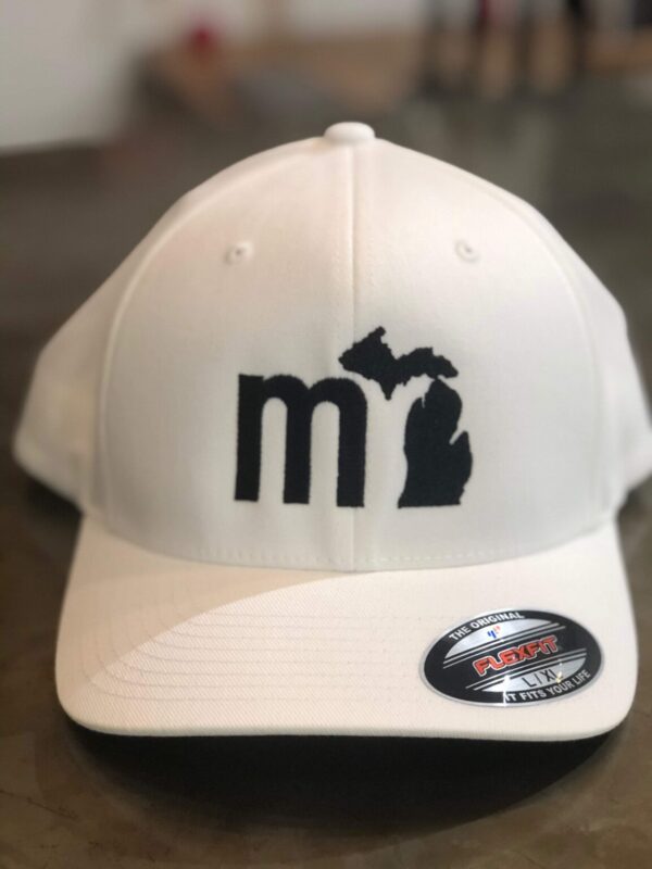 Product Image for  mi Fitted FlexFit Cap