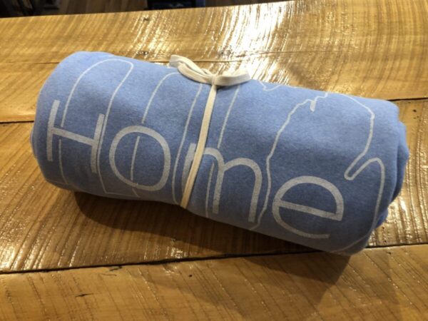 Product Image for  mi Sweatshirt Blanket