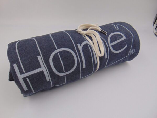 Product Image for  mi Sweatshirt Blanket