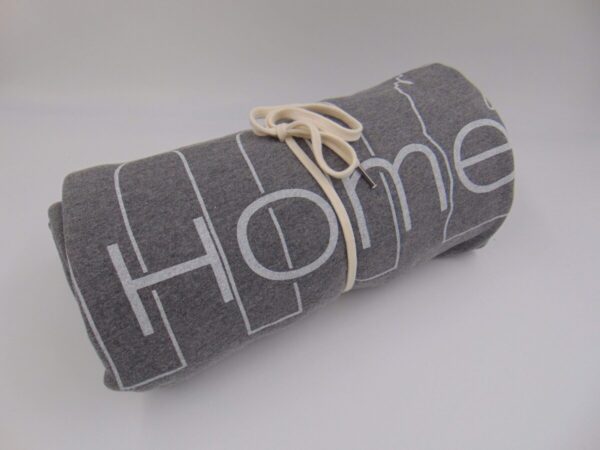 Product Image for  mi Sweatshirt Blanket