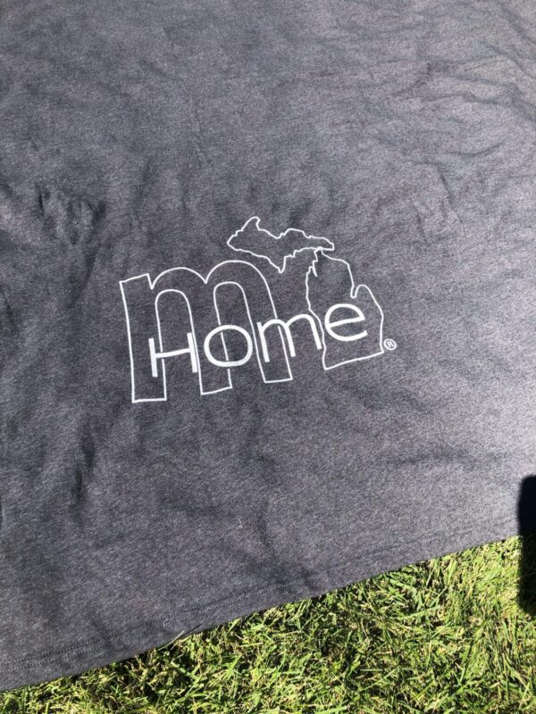 Product Image for  mi Sweatshirt Blanket