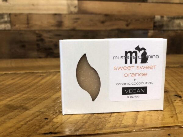 Product Image for  Organic Handmade Soaps (5 scents)