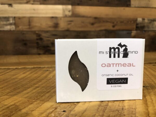 Product Image for  Organic Handmade Soaps (5 scents)