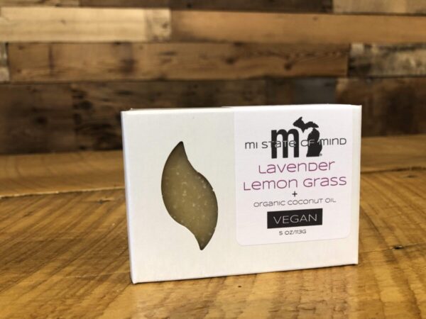 Product Image for  Organic Handmade Soaps (5 scents)