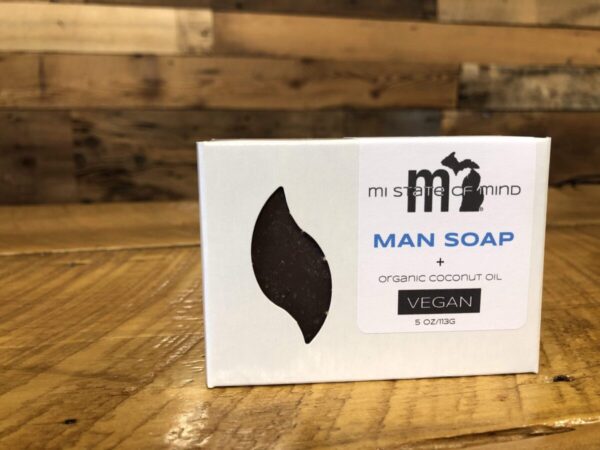 Product Image for  Organic Handmade Soaps (5 scents)