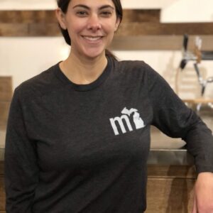 Product Image for  mi Soft Long Sleeve T