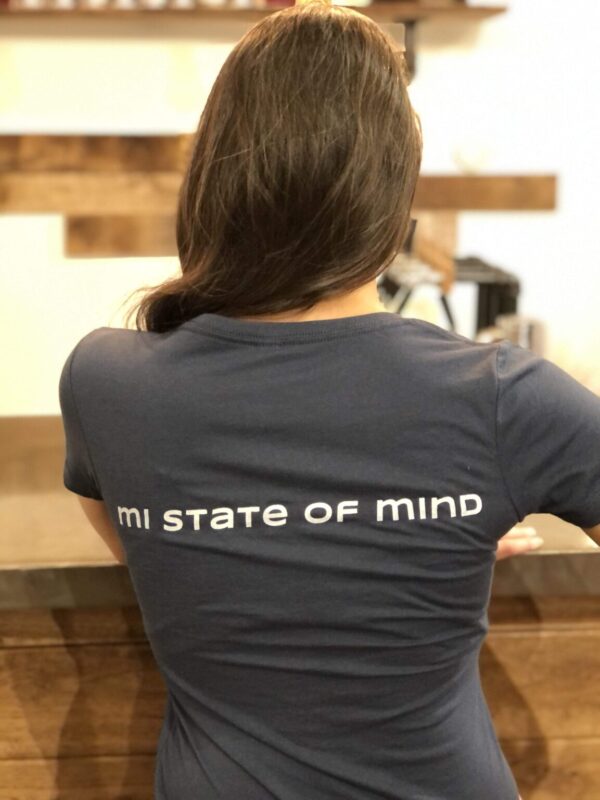 Product Image for  mi Women’s V-neck T