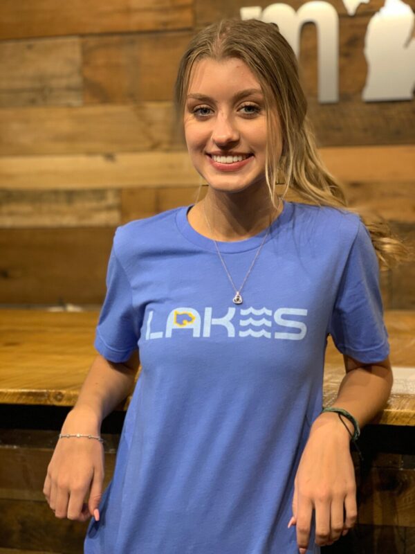 Product Image for  LAKES T