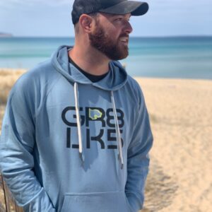 Product Image for  GR8 LK5 Great Lakes Midweight Hoodie