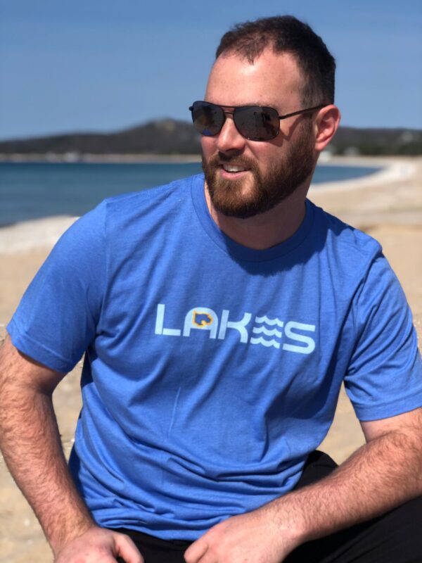 Product Image for  LAKES T