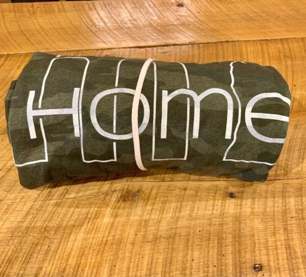 Product Image for  mi Sweatshirt Blanket