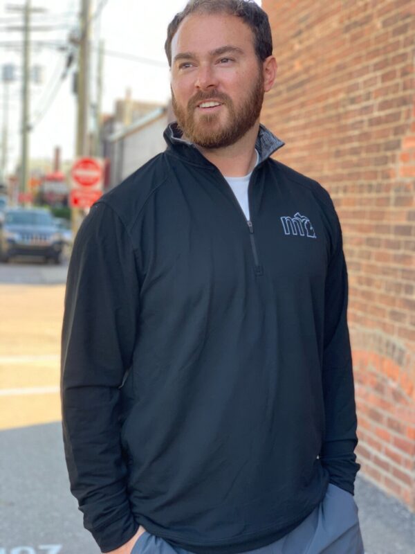 Product Image for  mi Men’s Quarter Zips