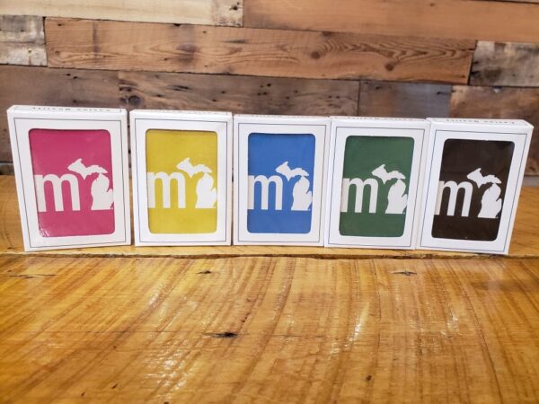 Product Image for  Playing Cards