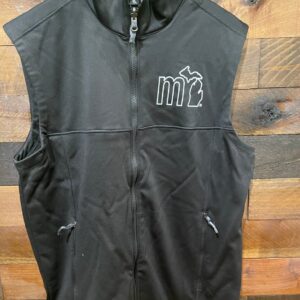 Product Image for  mi Men’s Polyester Fleece Vest – SALE