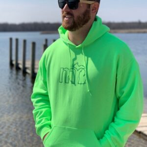 Product Image for  mi Color Blast Hoodie