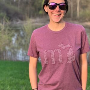 Product Image for  mi Water View T-Shirt