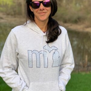 Product Image for  mi Water View Hoodie