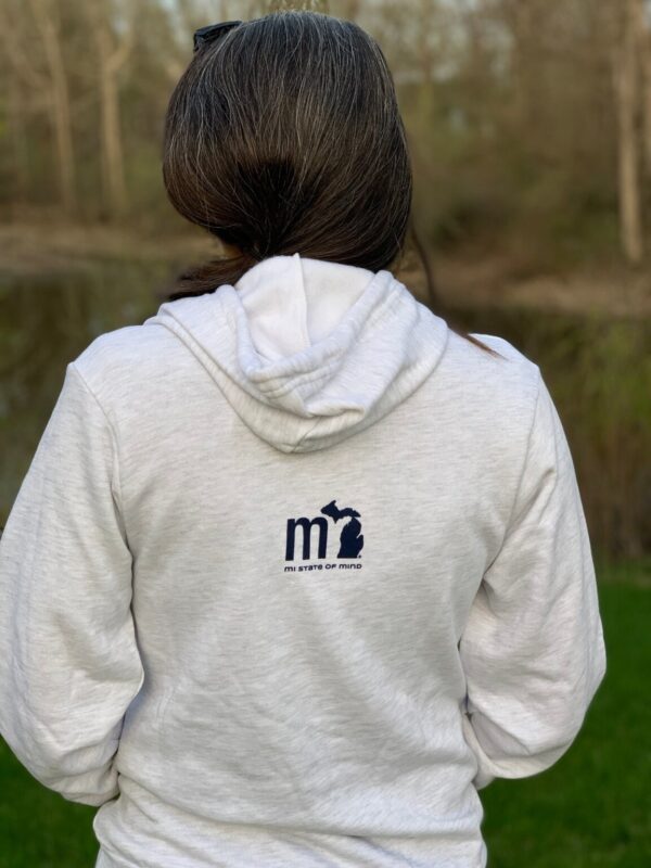 Product Image for  mi Water View Hoodie