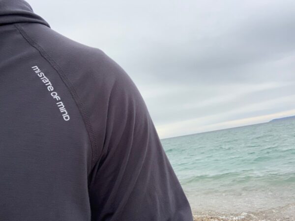 Product Image for  mi Men’s Lightweight Performance Hoodie