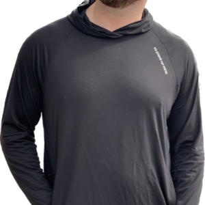 Product Image for  mi Men’s Lightweight Performance Hoodie