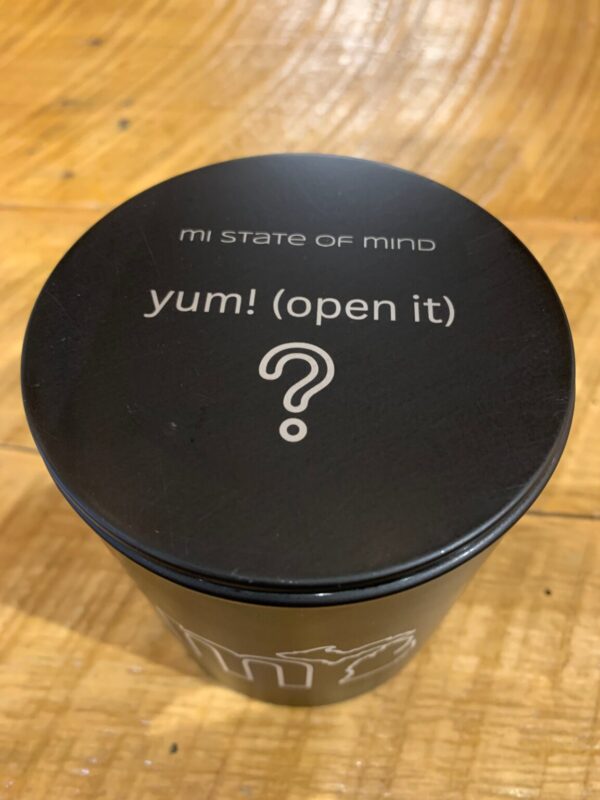 Product Image for  mi Centerpiece Candle (11 oz.)