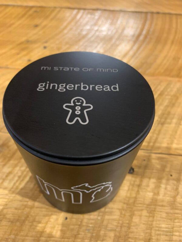 Product Image for  mi Centerpiece Candle (11 oz.)