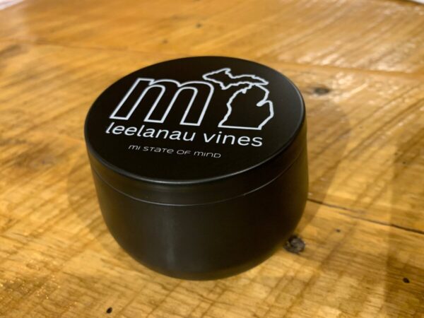 Product Image for  mi Michigan Candles (8 oz jar)