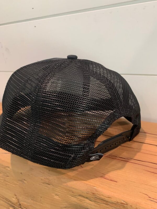 Product Image for  mi Flag Outline Puff Cap