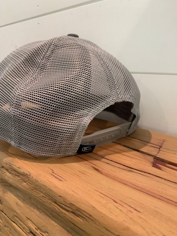 Product Image for  mi Flag Outline Puff Cap