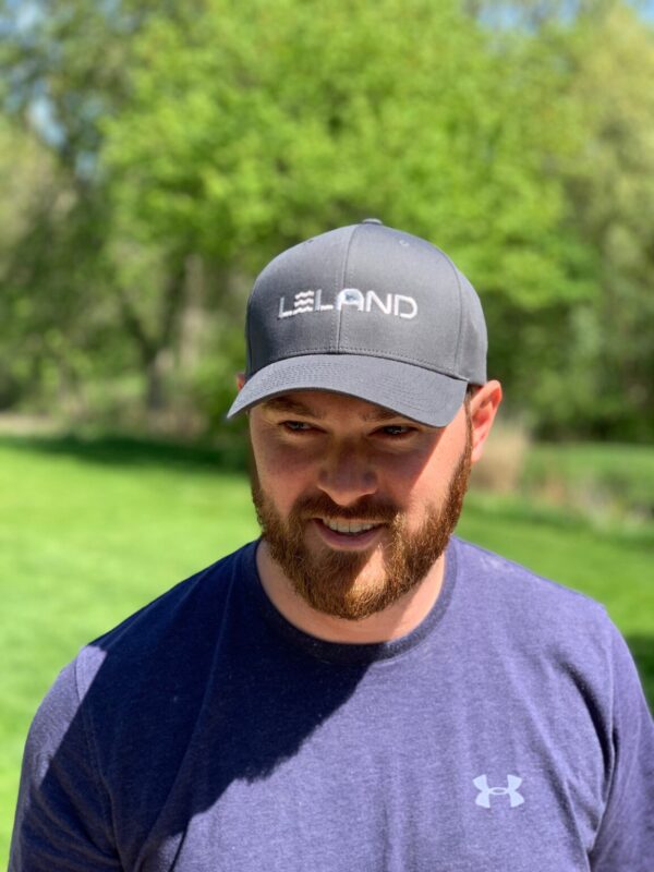 Product Image for  LELAND Cap