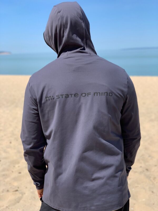 Product Image for  mi Men’s Active Zip-up