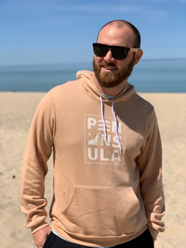 Product Image for  PENINSULA Hoodie